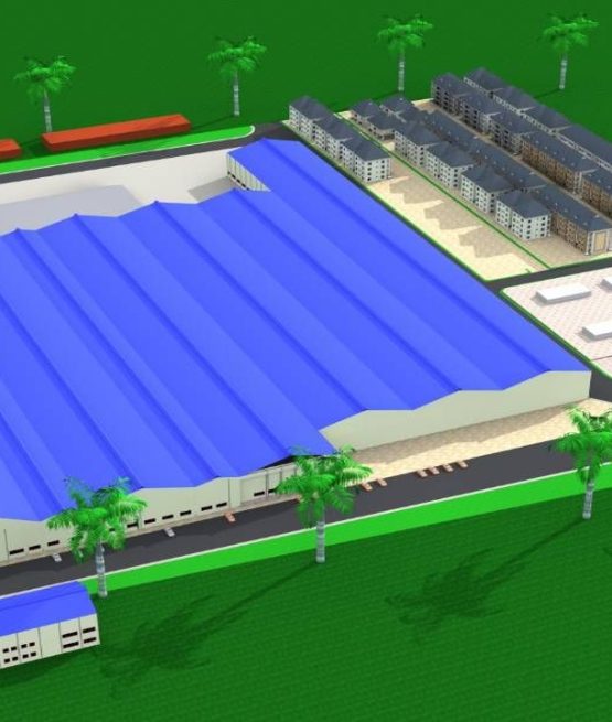 About Forwardtex Mat Nig. Ltd